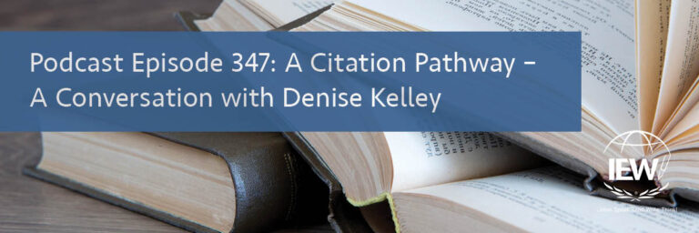 How to Give Citation to Podcast