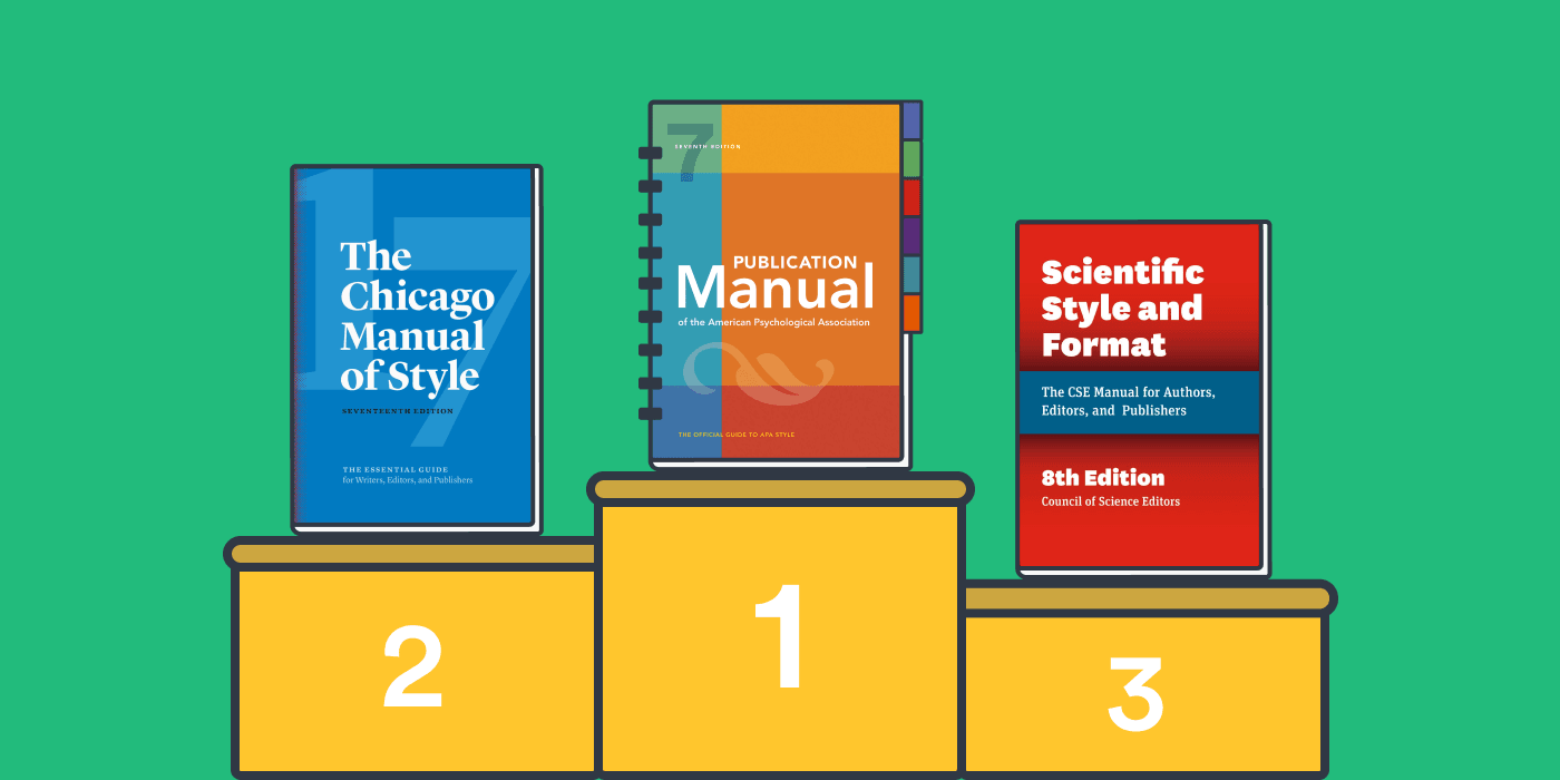 What Citation Style is Best for Scientific Research